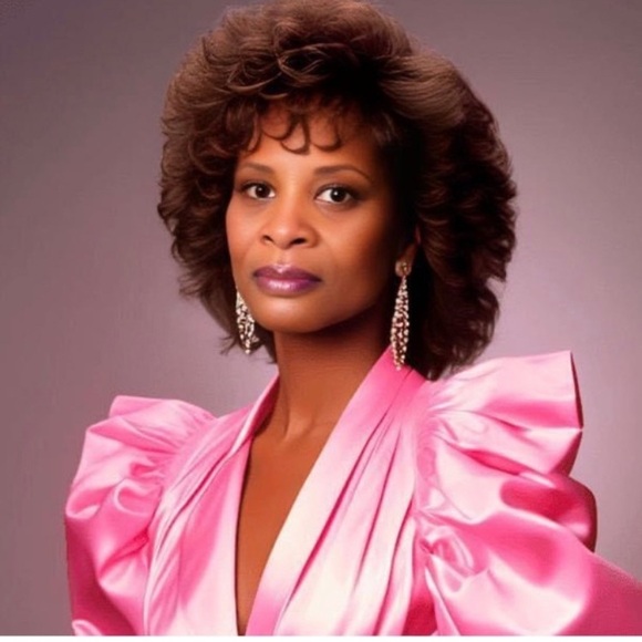 Meet your Posher, Pam - Picture 3 of 7